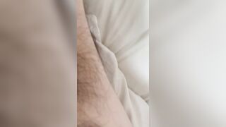 Humungous Furry Fuck-stick And Torso Hair