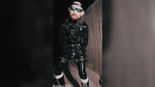 ZACKS NIGHTCRAWLING