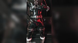ZACKS NIGHTCRAWLING