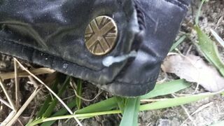 Twunks never-ending precum, gigantic pop-shots, replay, slow-motility, compilation, Chinese fellow in adidas tracksuits, freeballing, cleaning jizz, peeing, outdoors