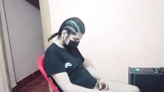 masturbacion con juegete sexual vaginall
