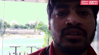 second Vlog This Platform Very Recommended