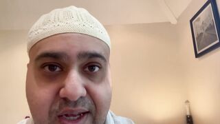 Muslim Crazy Imam two