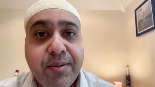 Muslim Crazy Imam two