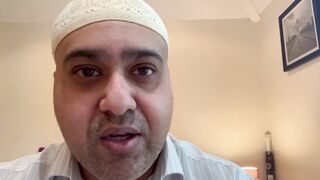 Muslim Crazy Imam two