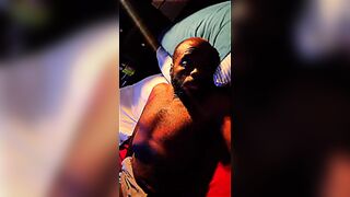 THE KINGZLAIRX CHILL SESH DEEPFUCK THE MAN ROD