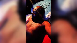 THE KINGZLAIRX CHILL SESH DEEPFUCK THE MAN ROD