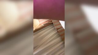 HOMO PORNO SESH: CLAPPING ON MANMEAT AND JUICY SPUNK