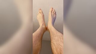 Size 13 Wooly Soles