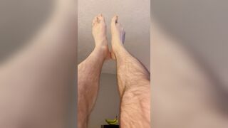 Size 13 Wooly Soles