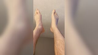 Size 13 Wooly Soles