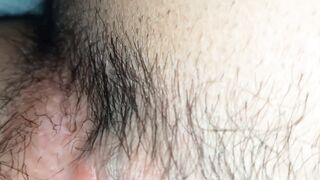 Guy milking off chisel