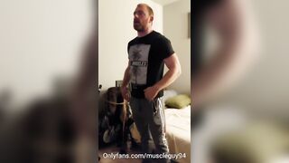 solo beefy fellow fap
