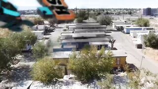 TRAILERTRASHBOYS Trip Bates Is Seduced And Bred By Stepuncle Myles Landon