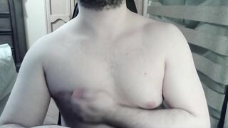 Short pinch of a beefy dudes stripchat flash
