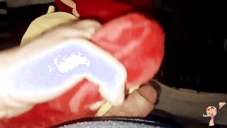 Ample plush drace dragon joy#two