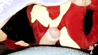 Hefty plush drace dragon joy#trio