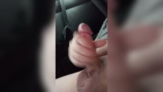 Anillodeneptuno Pours Out Huge Milky Pop-shots Solo