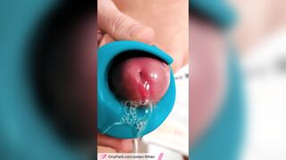 The Ultimate Jizz shot-Compilation / Cumpilation Pt. 12 /// Jordan Kinkier