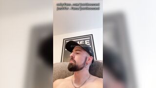 Slurping Str8 Roomy Jizz Cumpilation!
