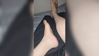 Size 14 US soles, come adore them