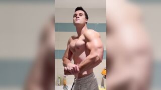 Do dou like side torso stance?