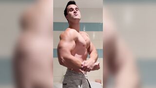 Do dou like side torso stance?