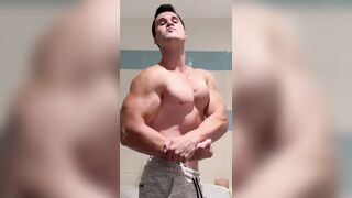 Do dou like side torso stance?