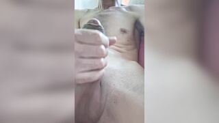 Meaty Milky Salami Draining Heavy Screwing Sensation