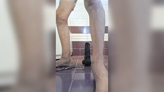 giant fuck stick