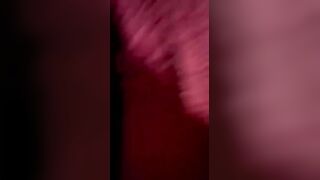 I stroked off my adorable sausage and spread my taut booty with thumbs till I jizm PART #1