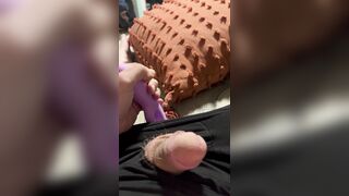 Booty have fun