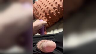 Booty have fun