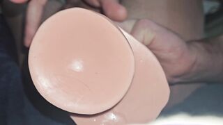 verified unexperienced grips heavy humid anal invasion sounds with mrthunderballs