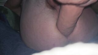 verified unexperienced grips heavy humid anal invasion sounds with mrthunderballs