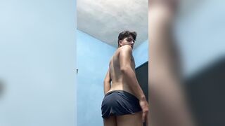 Me encanta manosearme
