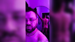 If I suggest you my bum, you already know what Im hoping: internal ejaculation my cock-squeezing crevice.