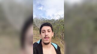 Meu primeiro vídeo que vai destravar meu colon.