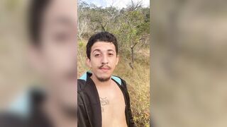 Meu primeiro vídeo que vai destravar meu colon.