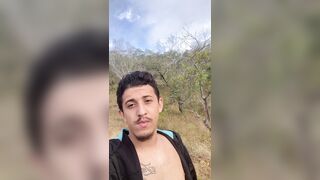 Meu primeiro vídeo que vai destravar meu colon.