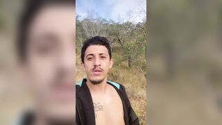 Meu primeiro vídeo que vai destravar meu colon.