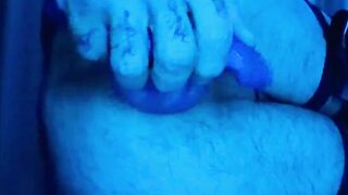 Poking my fuckhole senses so excellent
