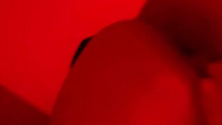 Femboy Taunts Ass-fuck