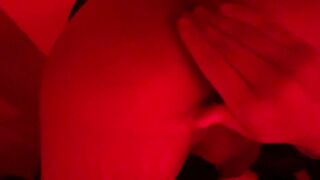 Femboy Taunts Ass-fuck