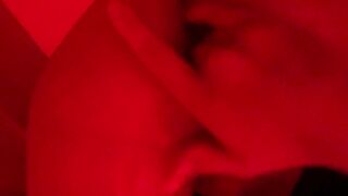 Femboy Taunts Ass-fuck