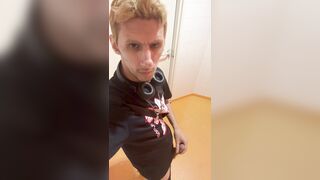 Vinnie Fall lille