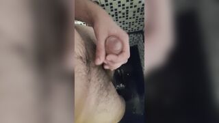 You need a smoothly-shaven