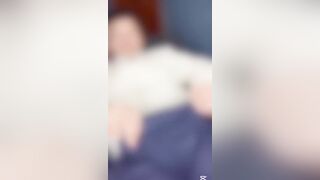 Verga de Blanquito caliente