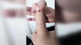 Side man sausage taunt