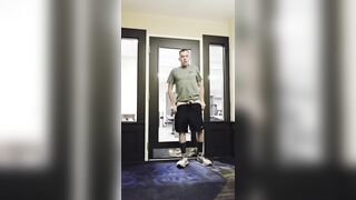 Risky Public Caught Motel Popshot